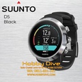 suunto Suunto D5 Komputer Selam