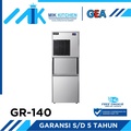 GEA GR-140 Mesin Pembuat Es