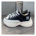 Giày MLB Big Ball Chunky Sneaker Unisex - Phong Cách Thể Thao Độc Đáo