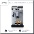 Mesin Kopi Otomatis Philips Lirika Plus - Saeco Coffee Maker