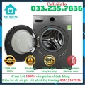 Máy giặt Whirlpool Inverter 10.5 kg FWMD10502FG - Cửa trước Supreme OxyCare, Xám