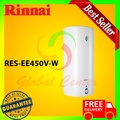 Rinnai RES-EE450V-W Water Heater Listrik 50 Liter