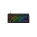 ハイパーエックス Alloy Rise 7G7A3AA#ABJ フルサイズゲーミングキーボード ブラック