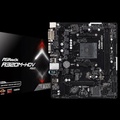 ASRock A320M-HDV R3.0 Motherboard - Sokongan AMD Ryzen