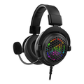 Signo HP-830 BREXXON หูฟังเกมมิ่ง ดำ