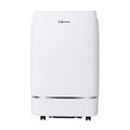 Máy Điều Hòa Di Động Fujihome PAC12 - 12000 BTU, Làm Lạnh Nhanh, Hút Ẩm Hiệu Quả, Kết Nối Wifi