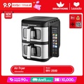 SMARTHOME MV-2500 หม้อทอดไร้น้ำมัน