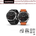 การ์มิน Fenix 6 Series นาฬิกาสมาร์ทวอช