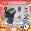 Dell Pro WB5023 2K QHD Webcam