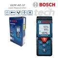 Bosch GLM 40-12 Meteran Laser