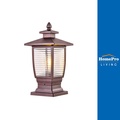 homepro 614F โคมไฟหัวเสา