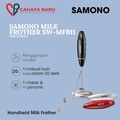 Samono SW-MFB11 Pembuat Busa Susu