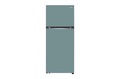 LG GN-B332P 360L Objet Collection Petak Sejuk Top Freezer