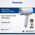 Panasonic EH-NA7M-H415 Nanocare Hairdryer - Pengering Rambut