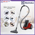 Electrolux EC41-6CR Pembersih Serbaguna Tanpa Beg 2000W - Merah