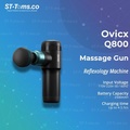 Ovicx Q800 Massage Gun