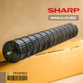 Sharp AH-PGX18 เครื่องปรับอากาศ