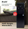 Arashi ABD-03N Dispenser Air Galon Bawah