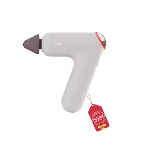 Súng Massage Breo Gun-7 - Thiết Bị Mát-Xa Toàn Thân với Công Nghệ Nhiệt và Rung 3 Chế Độ