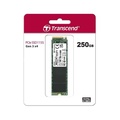 Transcend MTE115S SSD NVMe Gen3 x4 2280 PCIe