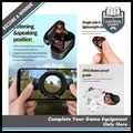 Plextone 4Life True Wireless Earbuds - Hitam, Putih, Biru | In-ear Headphones