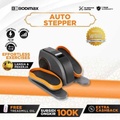 bodimax Mini Elliptical Alat Olahraga Mini Elliptical