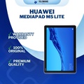 Huawei MediaPad M5 Lite 10.1" Tablet - 3GB/32GB, IPS LCD, Champagne Gold/Space Grey
