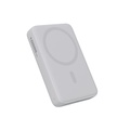 aukey PB-MS04 แบตสำรองไร้สายแม่เหล็ก