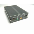 Yaesu FT-817ND Radio