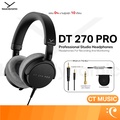 Beyerdynamic DT 270 PRO หูฟังครอบหู