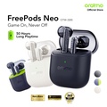 Oraimo FreePods Neo OTW-330S - Earphone Nirkabel True Wireless