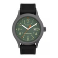 ไทเม็กซ์ Timex Expedition TXTW4B11100 นาฬิกาทหาร กันน้ำ 100 เมตร