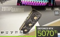 NVIDIA GeForce RTX 5070 Ti 顯示卡