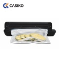 Casiko CKS-01 เครื่องซีลสุญญากาศ ขนาดเล็ก พกพาสะดวก