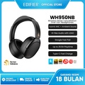 Edifier WH950NB Headset Over-Ear Bluetooth dengan ANC dan LDAC