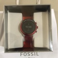 Fossil Sport Smartwatch FTW4033 - Jam Tangan pintar untuk Aktivitas Anda