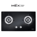 mex MESTER MV3732 เตาแก๊สชนิดติดตั้งในเฟอร์นิเจอร์