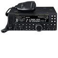 RIG YAESU FT-450 SSB/HF, Radio Komunikasi Handal dengan Tuner Otomatis dan DSP