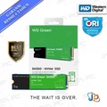 WD SN350 SSD NVMe