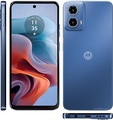 Motorola Moto G34 Smartphone
