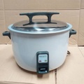 Nitrolux NERC10 Electric Rice Cooker 10L
