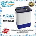 Aqua Japan QW-850XT Mesin Cuci