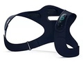Đai Massage Lưng Philips PPM4361 - Xanh Dương Đậm, Kích Thước 454x367x20mm, Pin 5000mAh