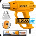 Máy thổi nhiệt Total TB200365 - Công suất 2000W, điều chỉnh nhiệt độ từ 350°C đến 550°C