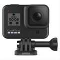 GoPro Hero 8 Black Kamera Aksi 4K60fps HyperSmooth 2.0 Tahan Air 10m