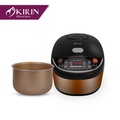 Kirin Rice Cooker 2 Liter KRC-420D - Memasak Nasi Lezat dengan Mudah