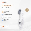 Neozen Garment Steamer - Setrika Uap Portable Steam Iron