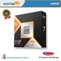 AMD Ryzen 7 9800X3D CPU