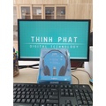 Tai nghe Logitech H370 On-ear Đen - Tai nghe có dây với khả năng chống ồn