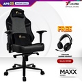 ttracing Maxx Gaming Chair Ergonomic - Kerusi Permainan Ergonomik